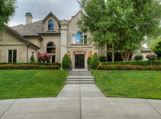 8105 N Rivers Edge Rd, Fresno, CA 93711