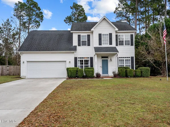 1204 Buckhorn Court, Wilmington, NC 28411