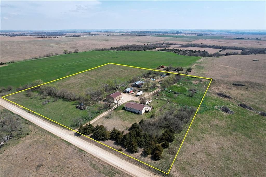 1400 Road, Council Grove, KS 66846 | Zillow