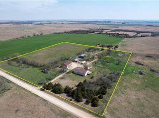 1400 Road, Council Grove, KS 66846