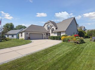 3918 Popple Ct, Green Bay, WI 54301