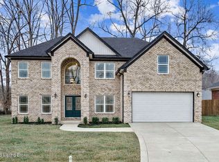 7726 Cottage Cove Way, Louisville, KY 40214