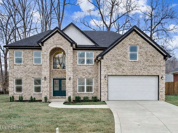 7726 Cottage Cove Way, Louisville, KY 40214