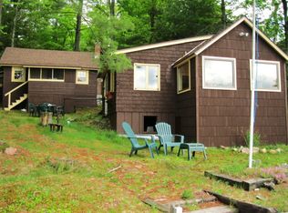 107 N Little Wolf Rd, Tupper Lake, NY 12986
