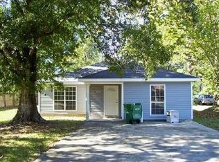 1923 Augusta St, Westlake, LA 70669