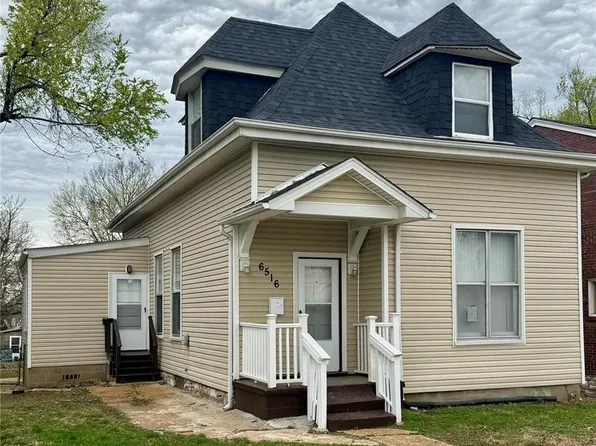6516 Whitney Ave, Saint Louis, MO 63133