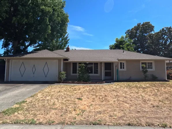 231 Magnolia Ave, Vacaville, CA 95688