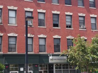 975 Tremont St STE A, Boston, MA 02120