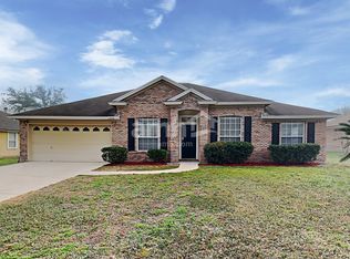 11535 Riva Ridge Ct, Jacksonville, FL 32218