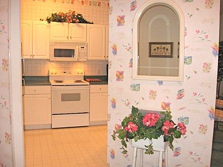 Great Floor Plan