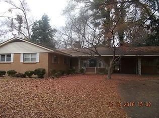 300 S Jefferson St, Ripley, TN 38063