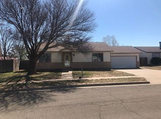 9505 Canton Ave, Lubbock, TX 79423