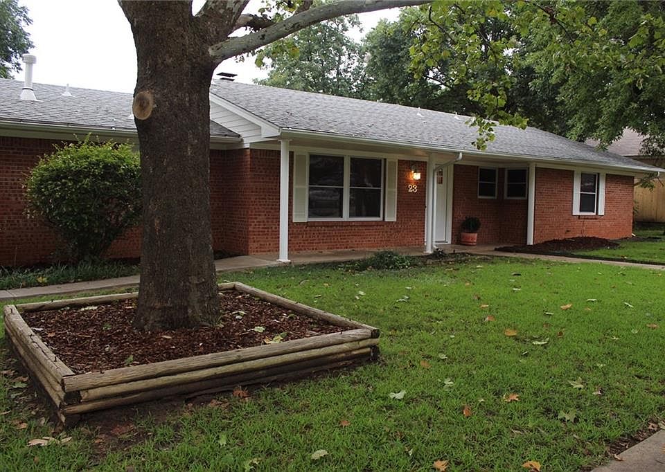 1st image of 23 Sequoyah Blvd