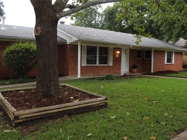 23 Sequoyah Blvd, Shawnee, OK 74801