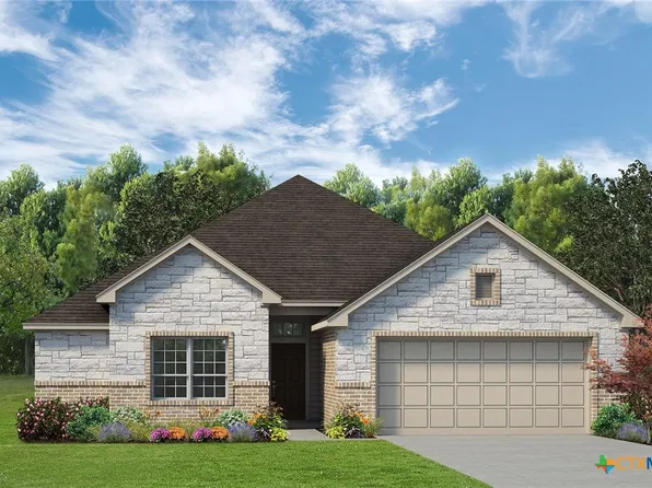 721 Sky Bound Cv, Temple, TX 76502