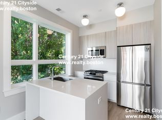 66 Lubec St #3, Boston, MA 02128