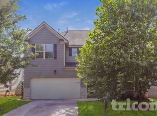 1308 Worcester Trl, McDonough, GA 30253