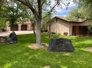 1000 W Diamond Valley Dr, Saint George, UT 84770