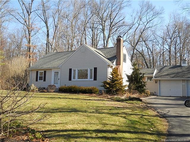 Welcome to 715 Plainville A...