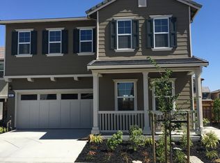 541 E Solare Ave, Mountain House, CA