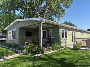 27 Lakeview Acres Dr, Johnson Lake, NE 68937