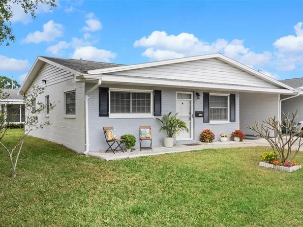 10008 Daffodil St N #186, Pinellas Park, FL 33782