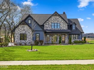 4480 Old Club Rd, Loudon, TN 37774