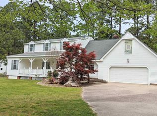 4521 Burlington Mills Rd, Wake Forest, NC 27587