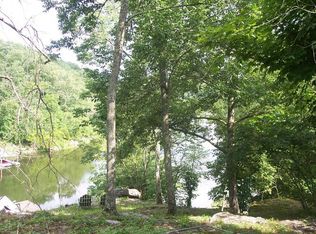 128 Doe Run LOT 47&48, Harrodsburg, KY 40330