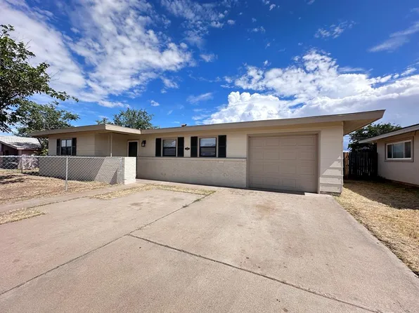 1408 E Century Ave, Odessa, TX 79762