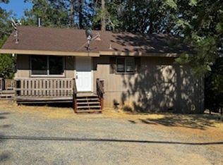 22401 E Rhine River Dr, Sonora, CA