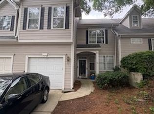 53 Hammock Pl SE, Atlanta, GA 30312
