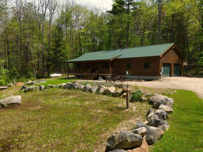 119 Independence Drive, Freedom, NH, 03836