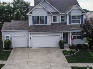 7371 Hargus Dr, Hamilton Twp, OH 45039