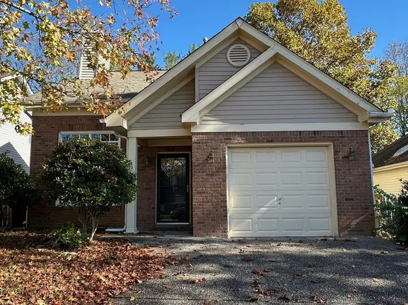 406 Reigh Ct Lot 142, Franklin, TN 37069