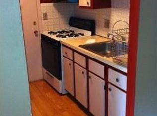 297 Pawtucket Blvd UNIT 20, Lowell, MA 01854