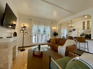 854 4th St #1F, Santa Monica, CA 90403