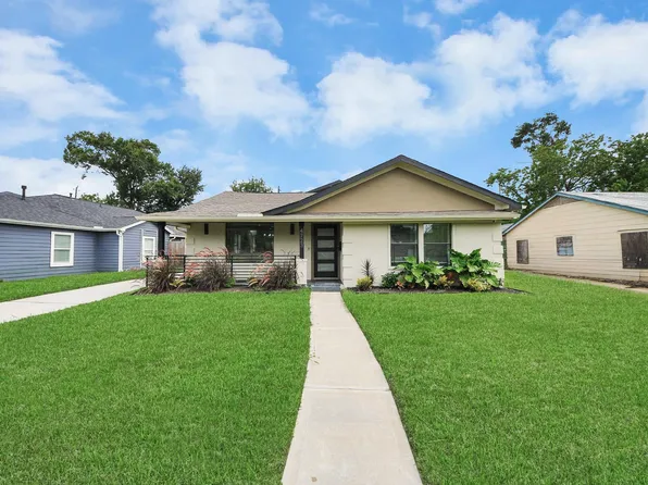 4723 Marietta Ln, Houston, TX 77021