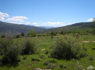 820 Aspen Bluff Ln, Wolcott, CO 81655