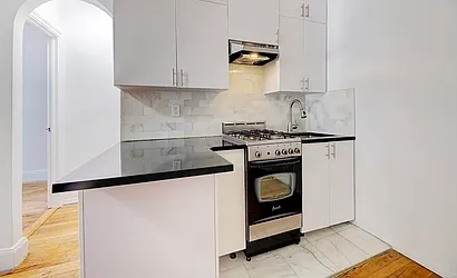 Rented by REAL New York