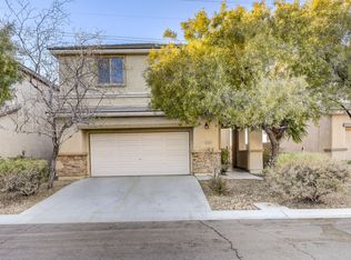 2420 Rue Bienville Way, Henderson, NV 89044
