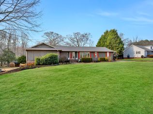 601 Huntington Rd, Easley, SC 29642