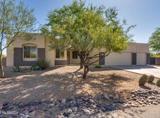 1000 N Davidson Canyon Rd, Vail, AZ 85641