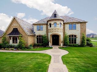 5437 Lake Victoria Ct, Flower Mound, TX 75022