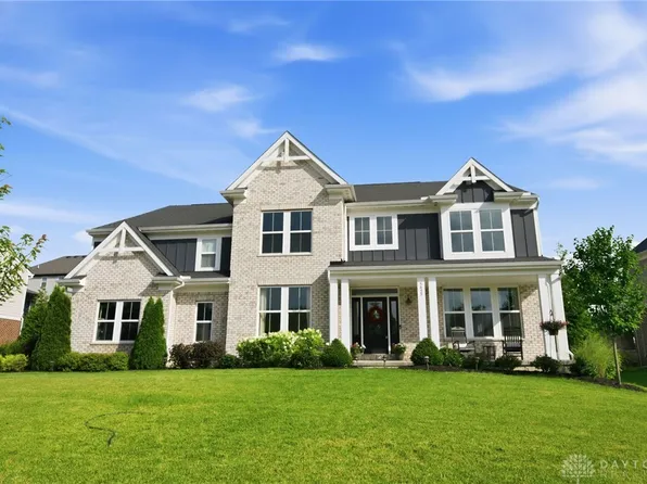 5433 Birch View Dr, Mason, OH 45040