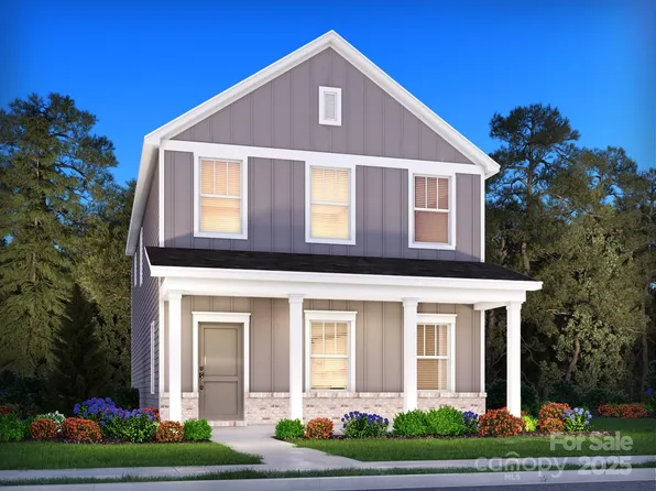 7251 Yardley St, Gastonia, NC 28056