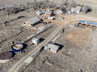 4686 Road 37, Yoder, WY 82244