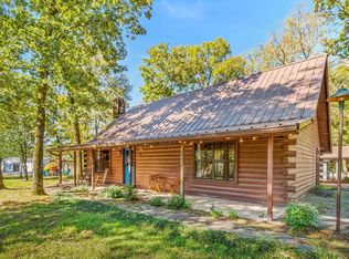 313 Post Oak Rd, Broken Bow, OK 74728
