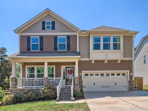 201 Glen Arbor Loop, Irmo, SC 29063
