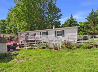 5420 Forest Cir, Dublin, VA 24084